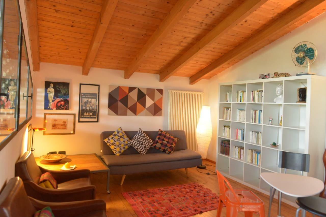 B&B Ca Di Viazadur Faenza Zewnętrze zdjęcie