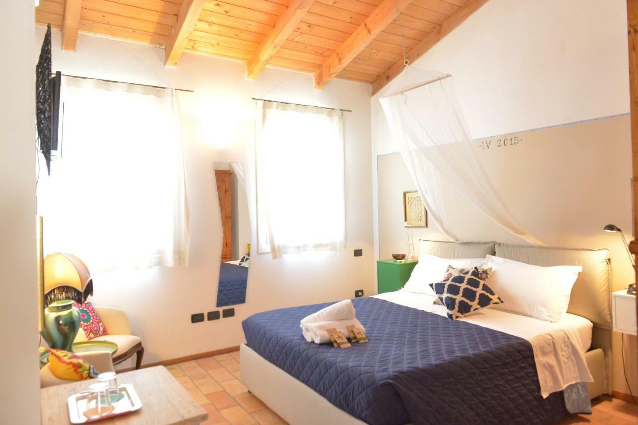 B&B Ca Di Viazadur Faenza Zewnętrze zdjęcie