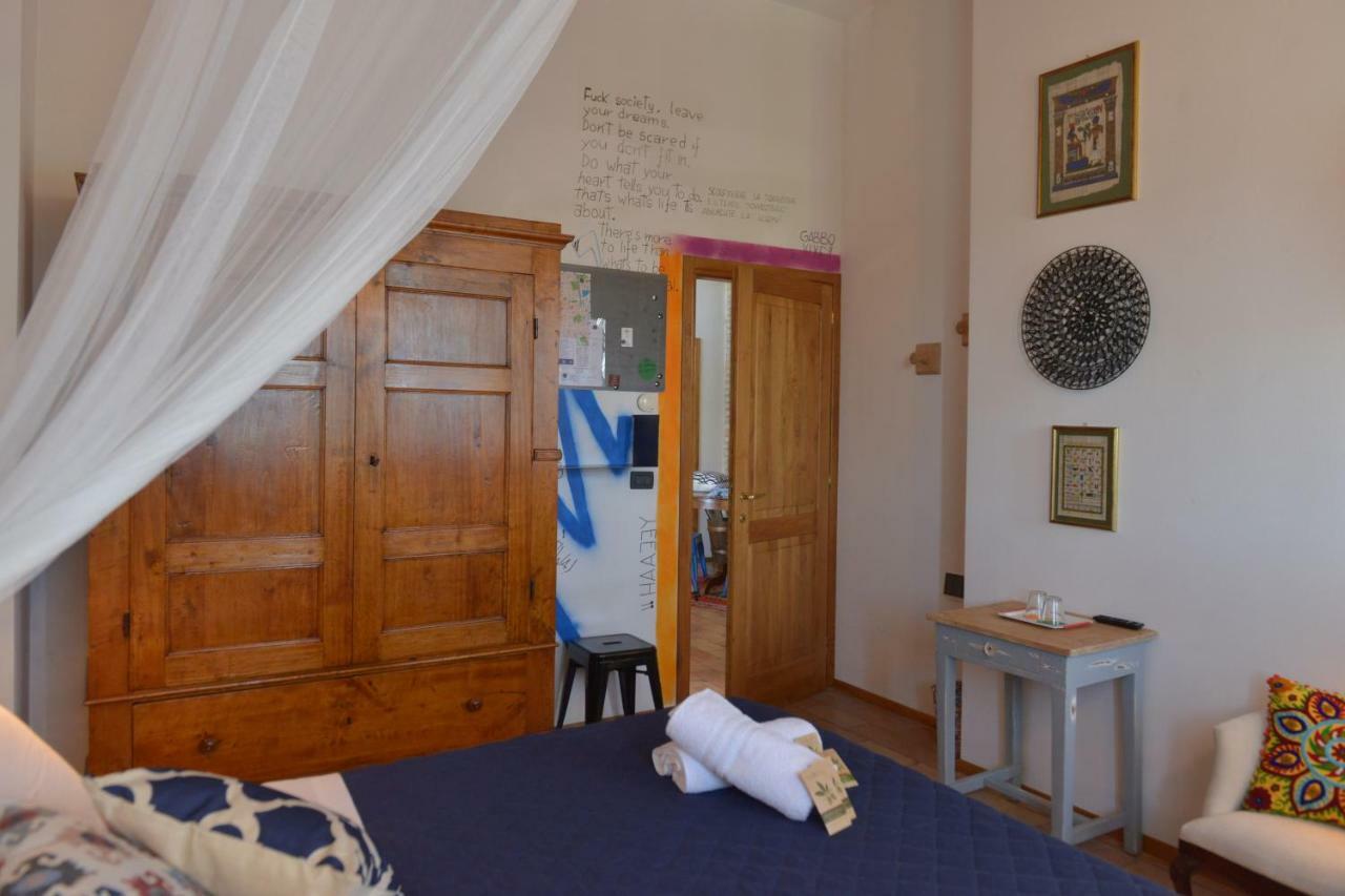 B&B Ca Di Viazadur Faenza Zewnętrze zdjęcie