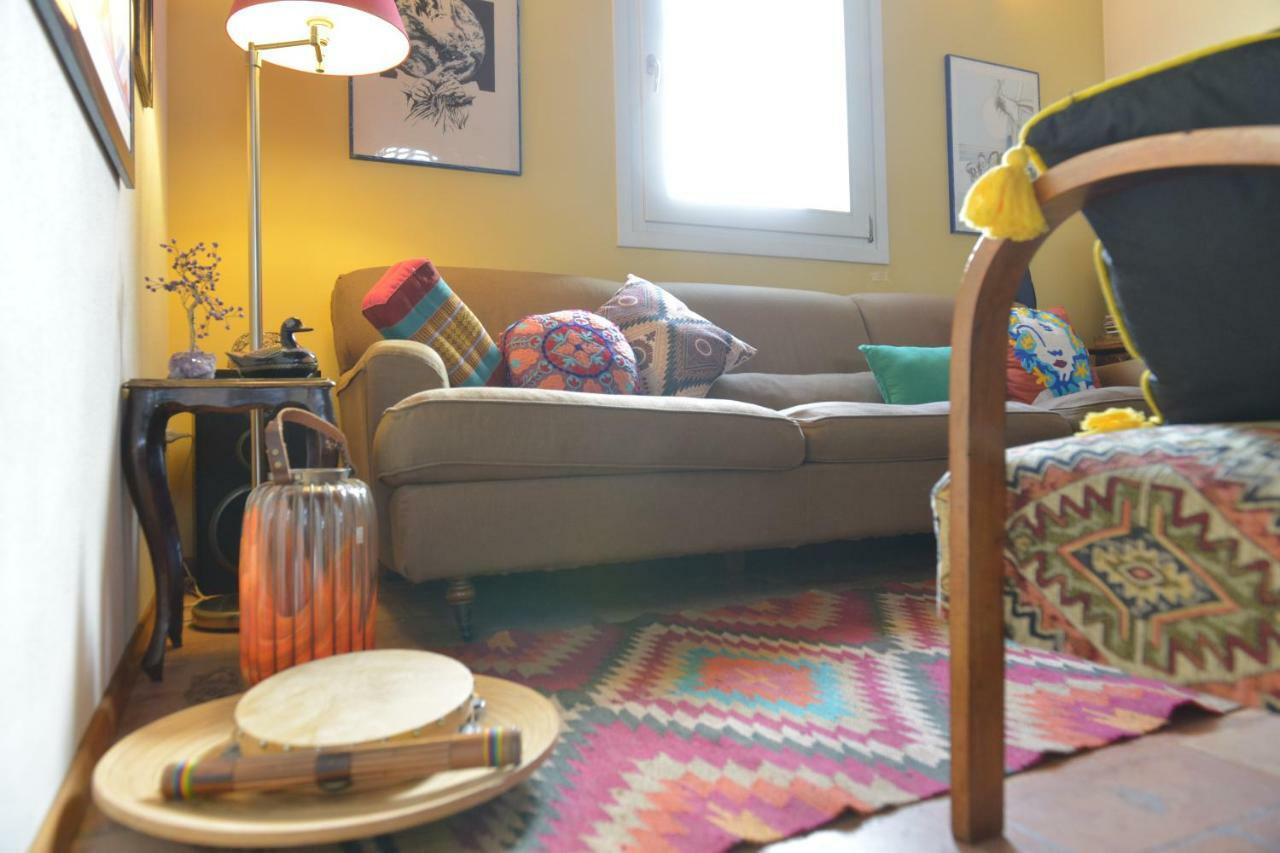 B&B Ca Di Viazadur Faenza Zewnętrze zdjęcie